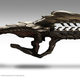 Illustration for article titled The Deadly, Sexy Guns Of The emMass Effect/em Universe